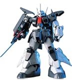 Amazon | HGUC 1/144 AMX-009 ドライセン (機動戦士ガンダムZZ